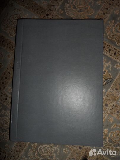 Подшивка журналов 