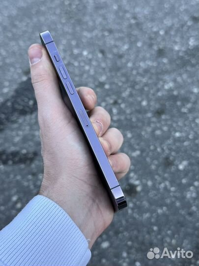 iPhone 14 Pro Max, 256 ГБ