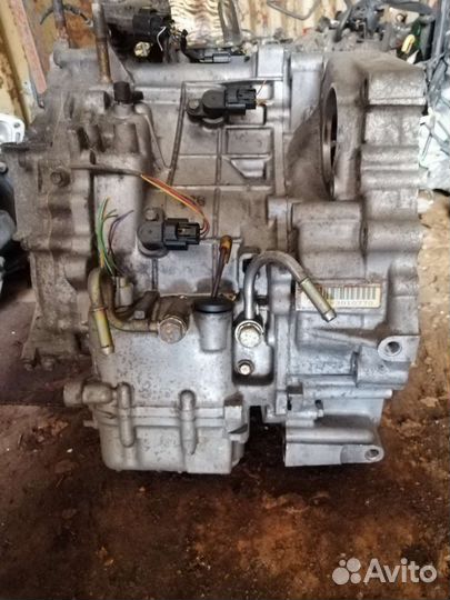 Вариатор АКПП Honda Civic Stream slya mlya склад