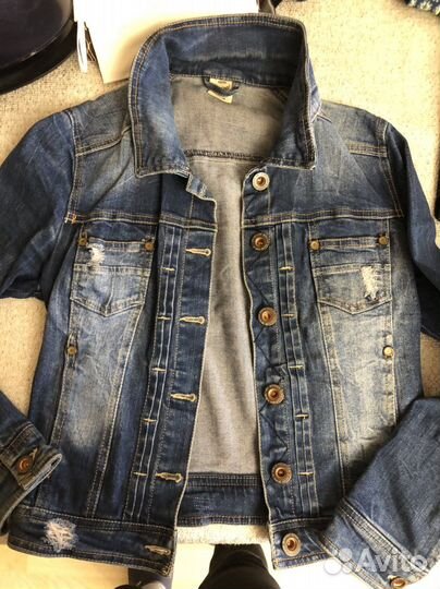 Одежда пакетом р42