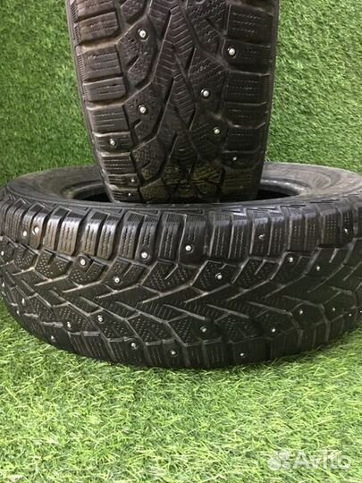 Gislaved NordFrost 100 195/65 R15 95T