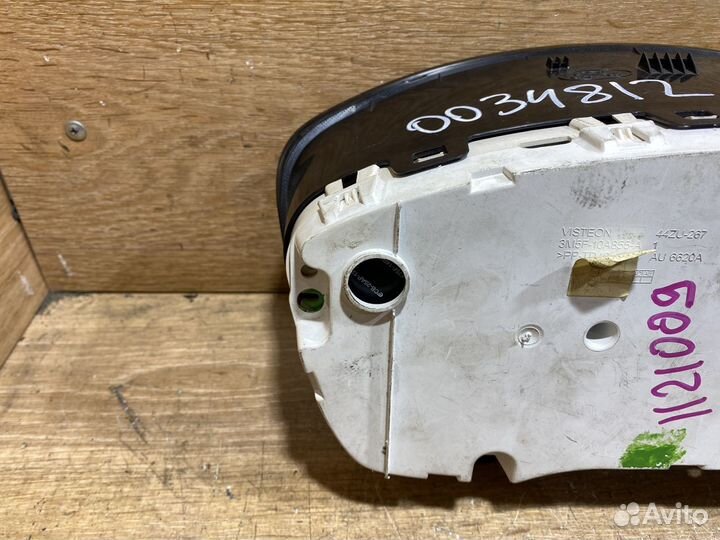 Панель приборов Ford Focus 2 дизель 1121009