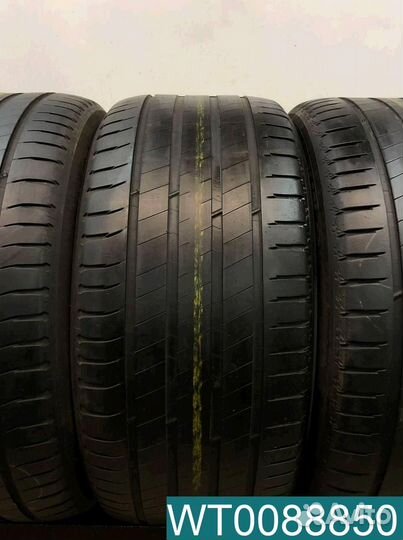 Michelin Latitude Sport 3 285/40 R20 95T