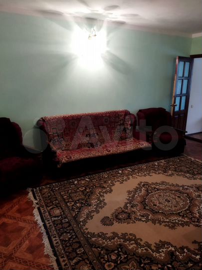 Дом 90 м² на участке 10 сот.