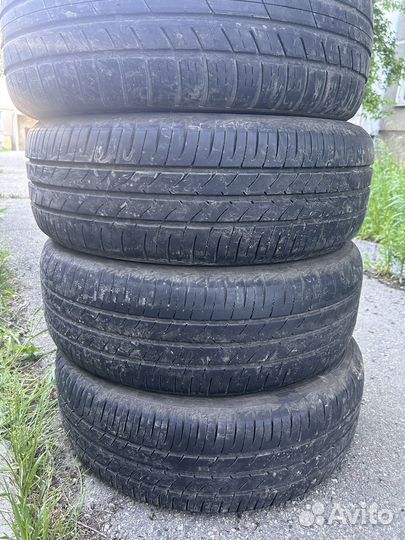 Toyo NanoEnergy 3 185/60 R15