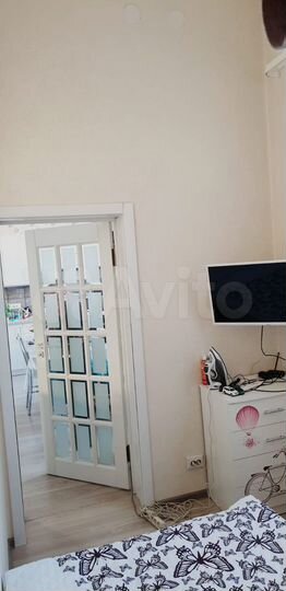 3-к. квартира, 56,9 м², 1/2 эт.