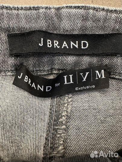 Джинсы J Brand