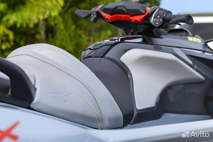 Гидроцикл BRP Sea-Doo RXT-X 325 2024