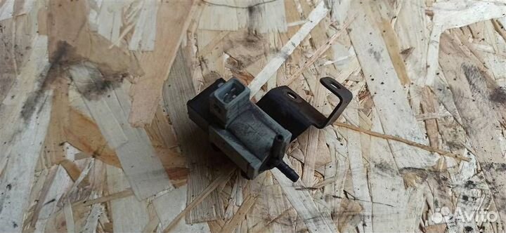 Клапан электромагнитный hyundai Santa Fe 2 рест