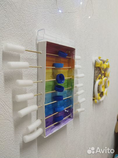 Ава терапия