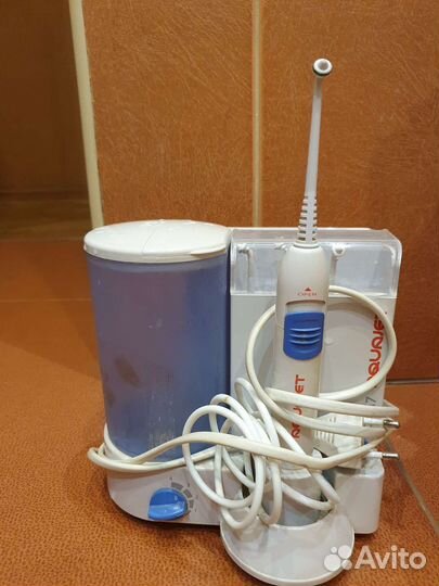 Aquajet ld-a7 ирригатор