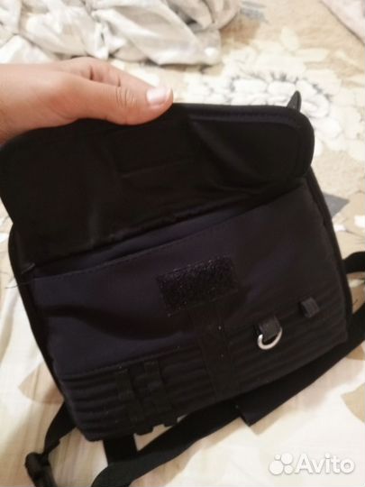 Сумка на грудь