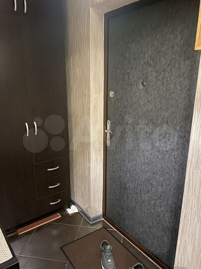 Комната 40 м² в 1-к., 4/15 эт.