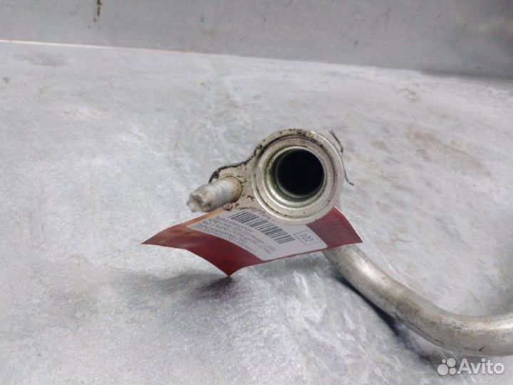 Трубка кондиционера Ford C-Max 2003-2010 минивэн 1