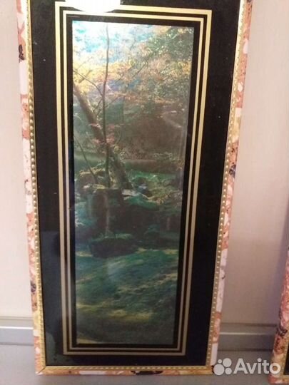 Продаю 3 картины