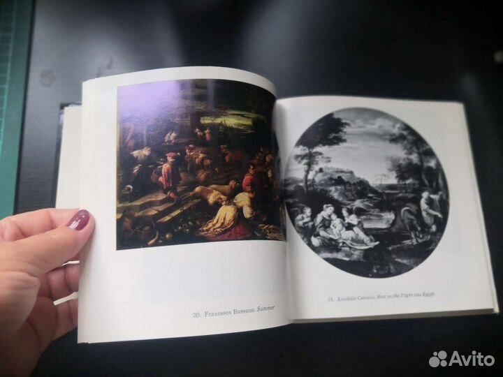 Книги по живописи