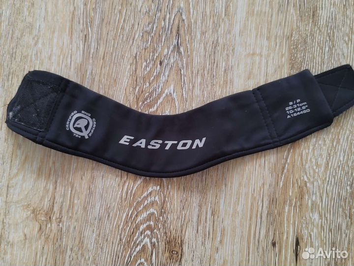 Шея хоккейная easton