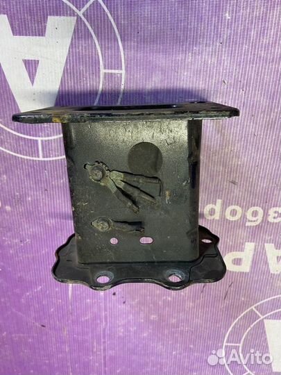 Лонжероны передние Kia Ceed ED G4FC 2009