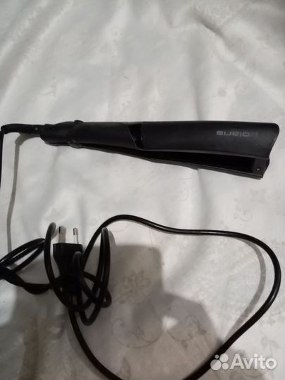 Выпрямитель для волос Polaris PHS2690k