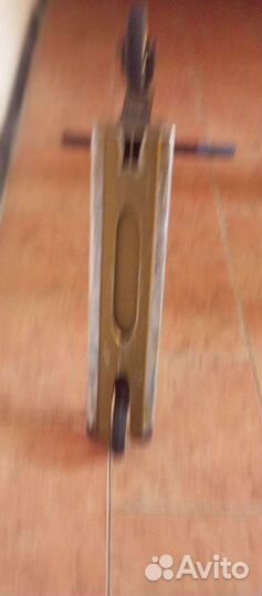 Трюкавой самокат Draco