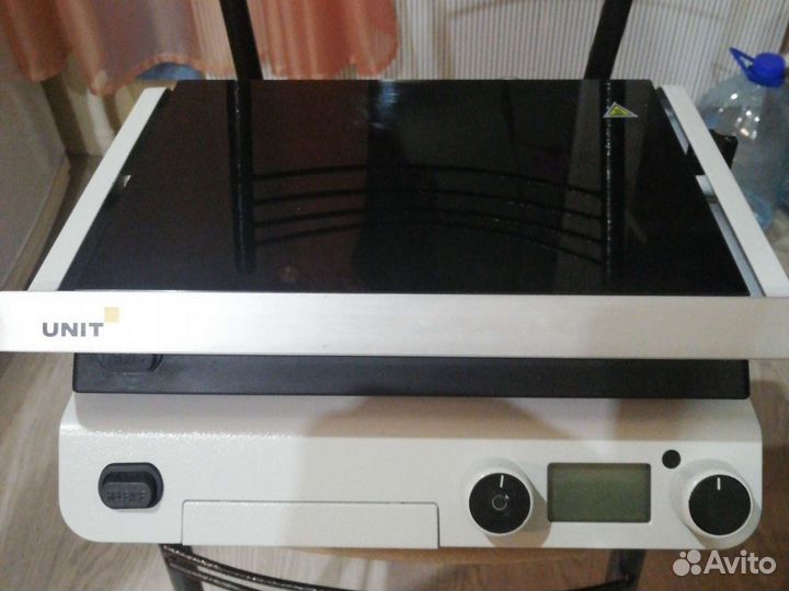 Электрогриль Unit UQG-32