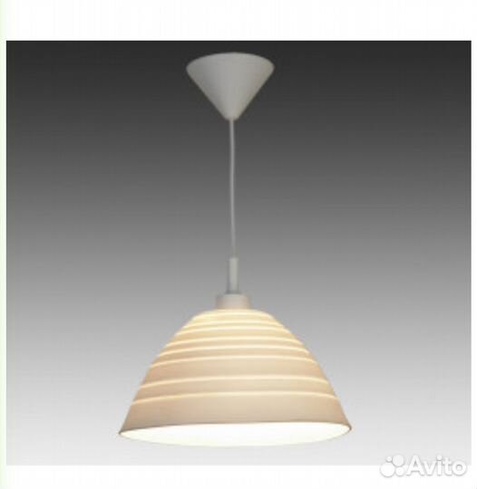 Светильник подвесной/люстра