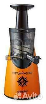 Соковыжималка шнековая Zepter