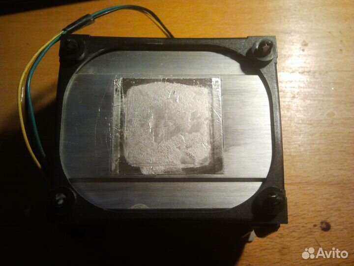 Pentium 4 2.40