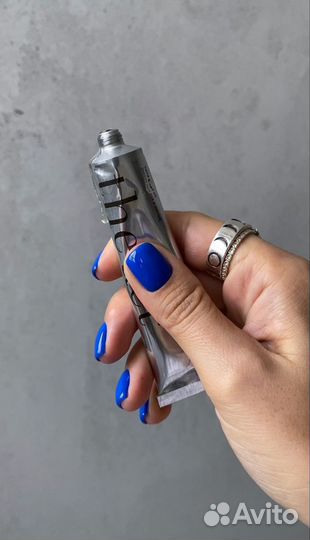 Мастер маникюра и педикюра