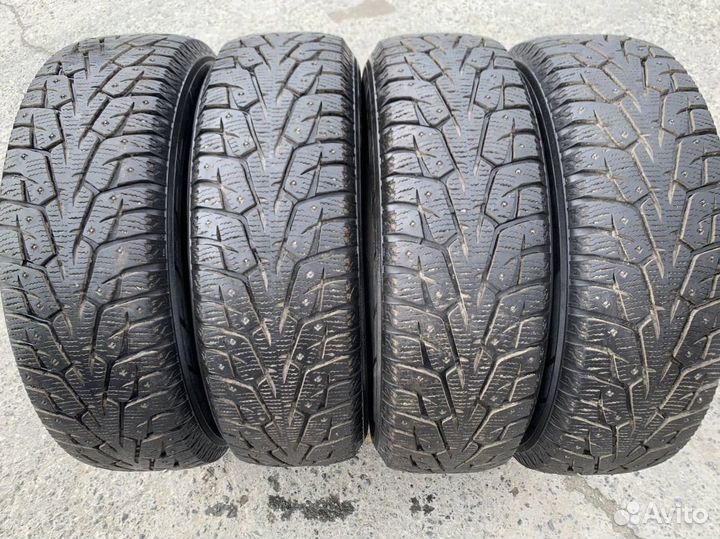 Yokohama Ice Guard IG55 215/65 R16 102T