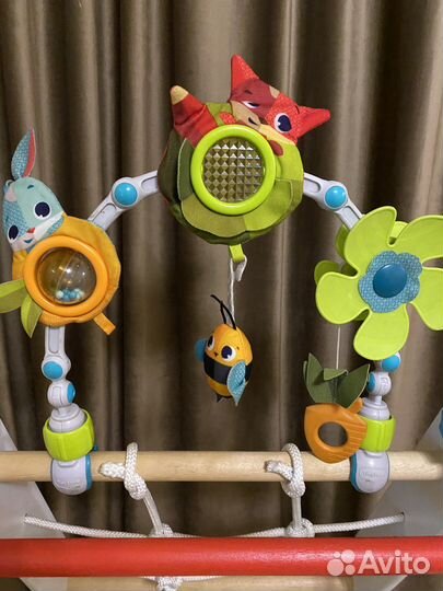 Дуга - Мобиль tiny love