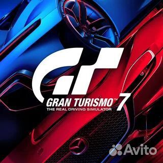 Gran Turismo 7 на PS4 и PS5