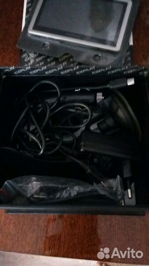 Навигатор GN-520