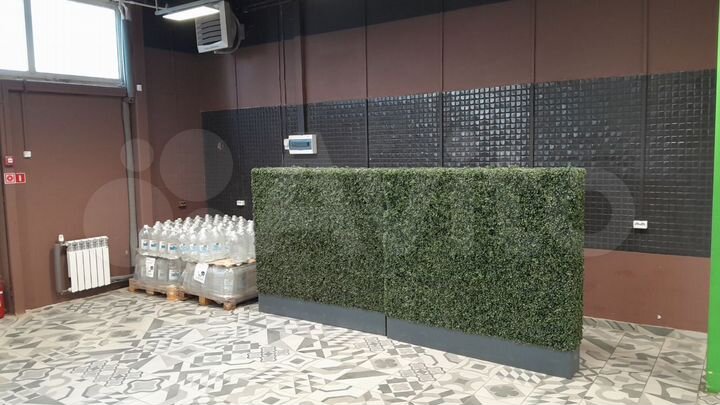 Торговая площадь, 30 м² Кропоткина 3а