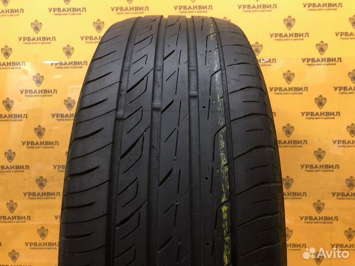 Nitto NT860 195/65 R15 91V