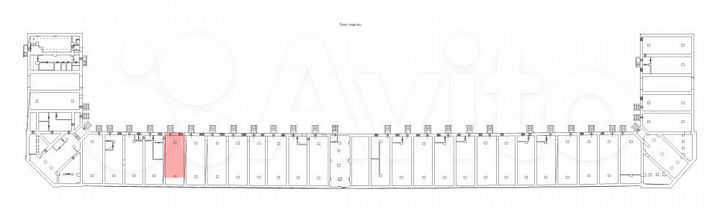 Сдам Магазин 106.3 м2