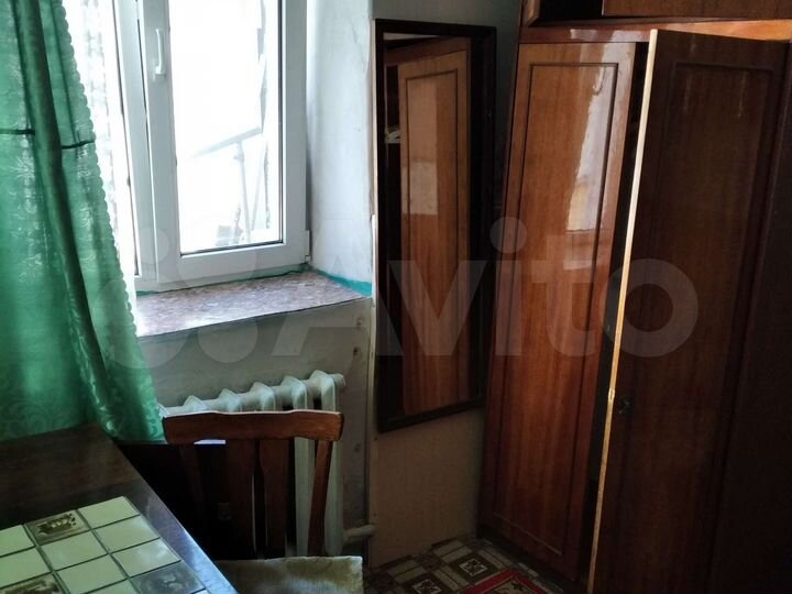 Дом 30 м² на участке 8 сот.