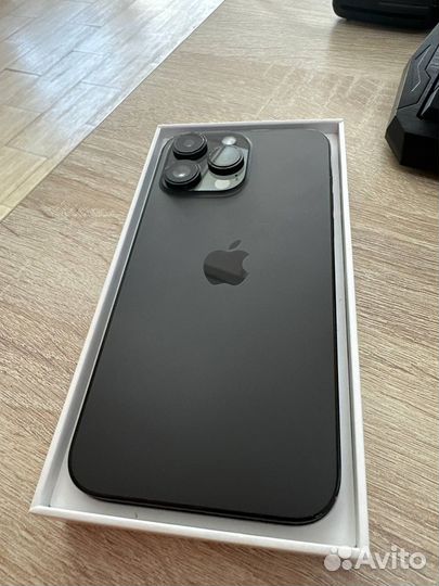 iPhone 14 Pro Max, 256 ГБ