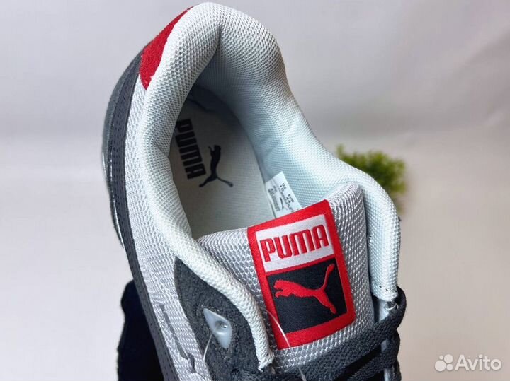 Кроссовки Puma lux