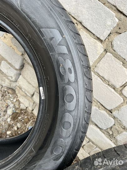 Nexen N8000 235/65 R17 104H