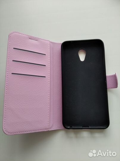 Чехол на meizu 6