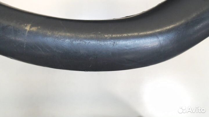 Руль Volkswagen Golf 7, 2017