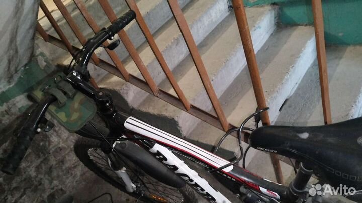 Велосипед горный Racer