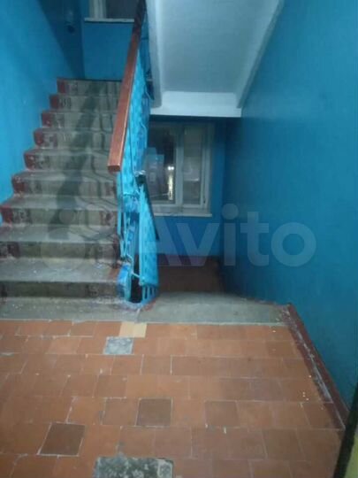 Комната 18,2 м² в > 9-к., 4/5 эт.