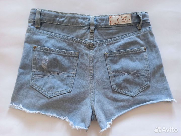 Шорты Sela детские