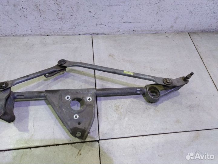 Трапеция стеклоочистителя A2038200112