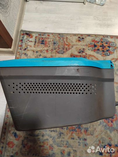 Травосборник для Gardena Gardena Powermax 1200/32