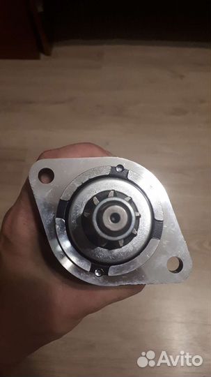 Стартер на Тохатсу, Меркурий 25,30,40л.с. 2 такта