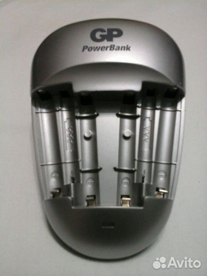 Зарядные устройства для NI-MH аккумуляторов