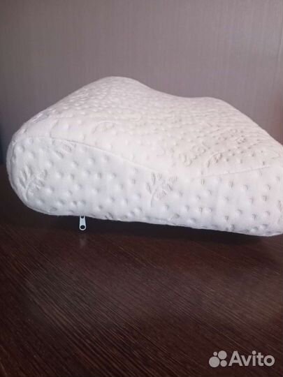 Подушка ортопедическая новая